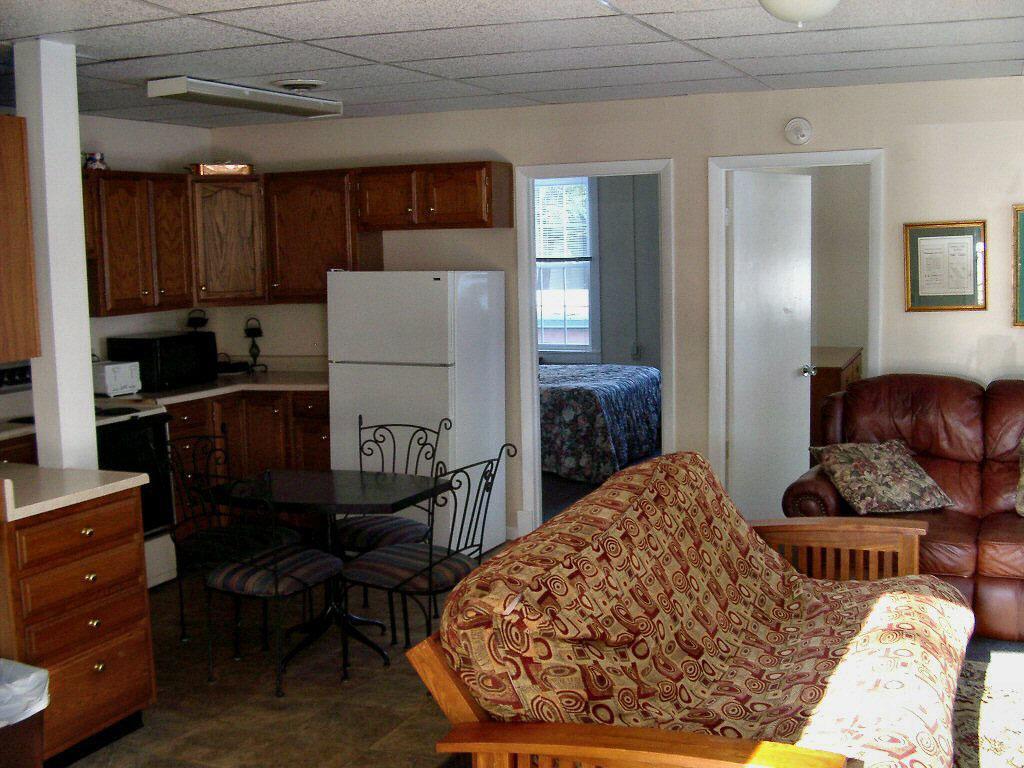 לייק ג'ורג' Windsor Motel חדר תמונה